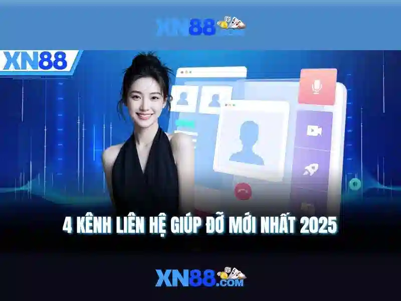 Đa dạng trò chơi tại xn88