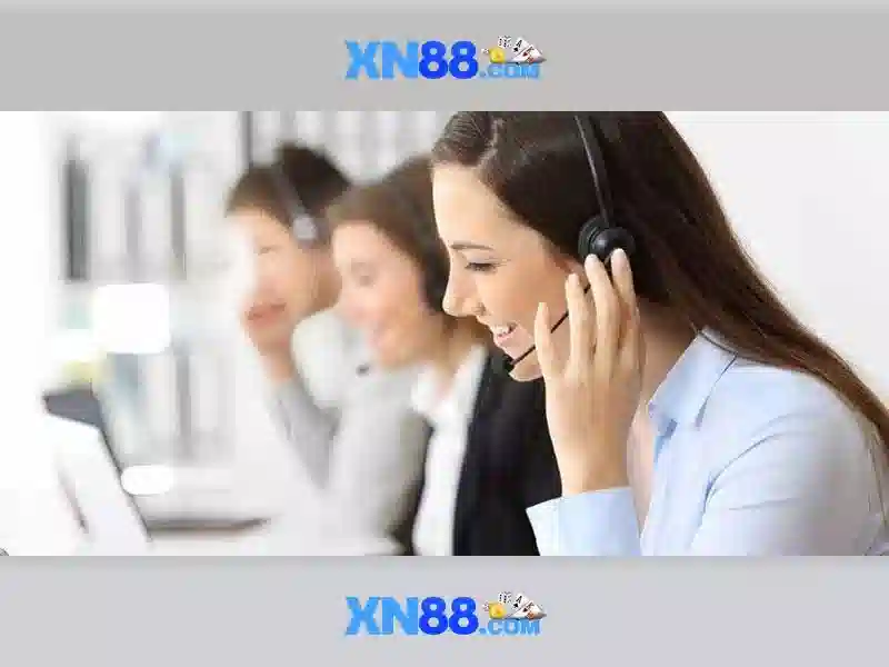 xn88: Nền tảng cá cược trực tuyến và những đặc điểm nổi bật