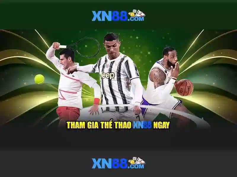 xn88: Nền tảng giải trí và trò chơi trực tuyến