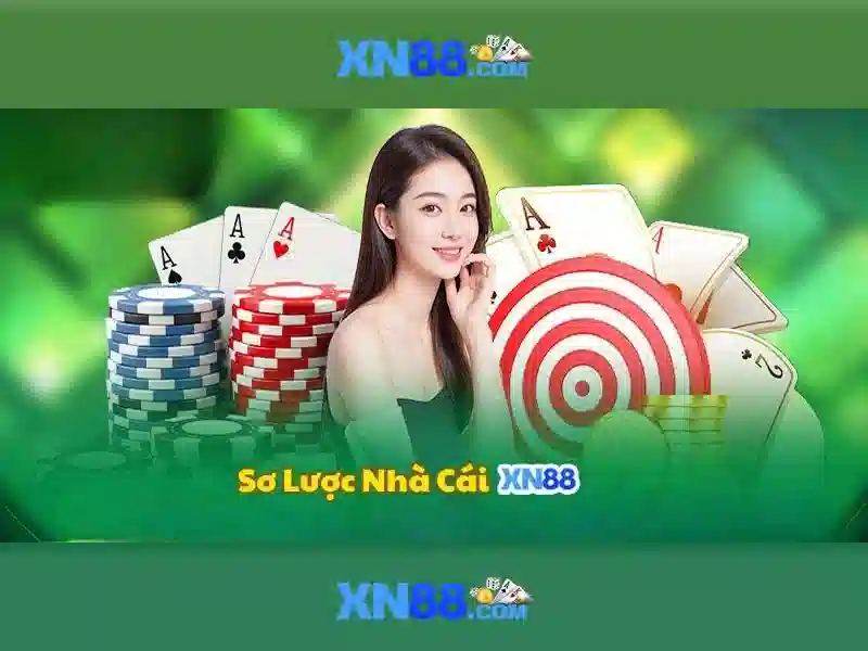 Tổng quan chủ đề và giá trị cốt lõi của xn88 casino thai