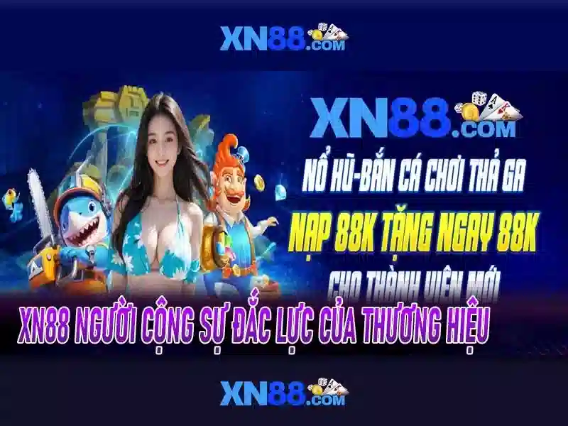 xn88: Tổng quan về nền tảng công nghệ giải trí