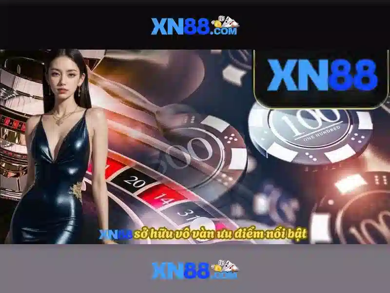 Khái quát về xn88