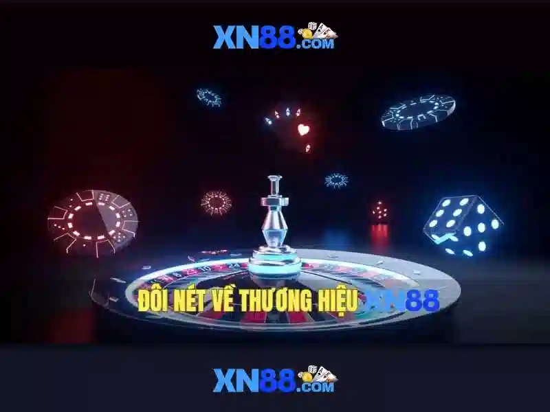 xn88: Nền tảng trò chơi trực tuyến và cộng đồng người chơi