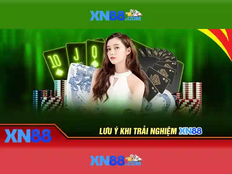 xn88 - Tổng quan về nền tảng cược trực tuyến