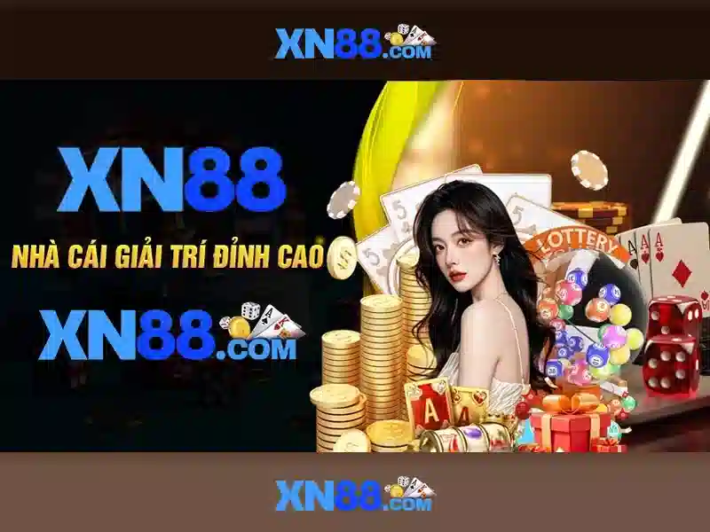 Các tính năng nổi bật của xn88