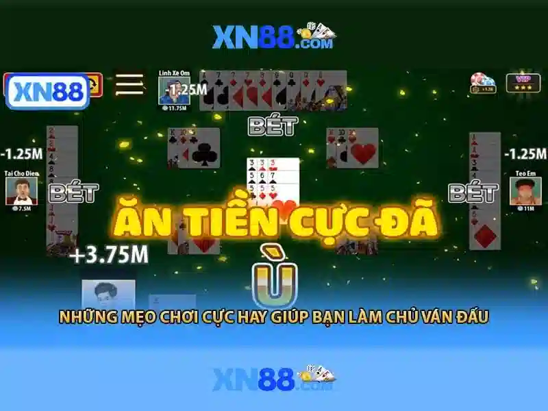 Giới thiệu về xn88