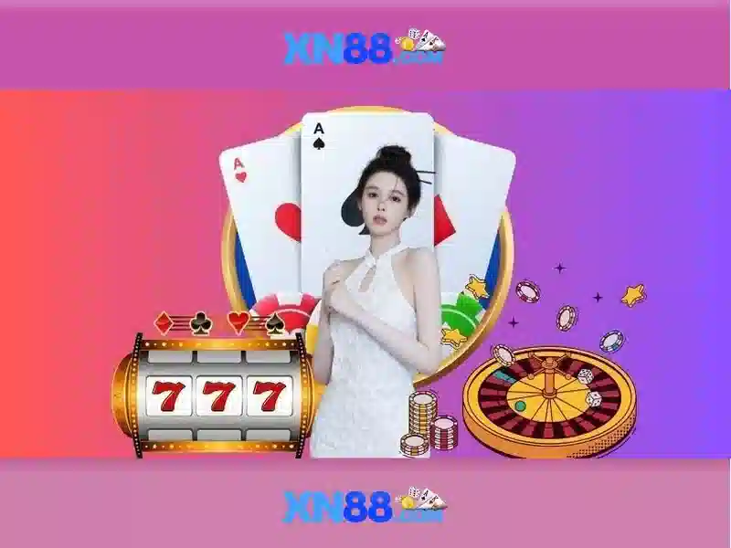 xn88: Nền tảng giải trí trực tuyến và những điều bạn cần biết