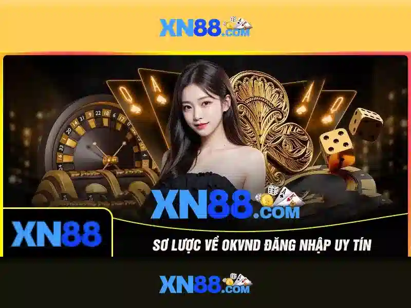xn88: Nền tảng giải trí trực tuyến và đánh giá