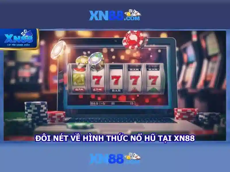 XN88: Nền tảng trò chơi trực tuyến và cá cược