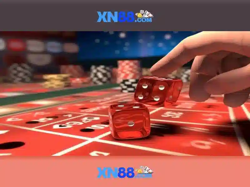 XN88: Nền tảng cá cược trực tuyến nổi bật