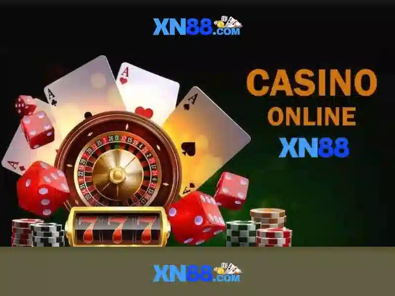 xn88 - Tổng quan về nền tảng cá cược trực tuyến