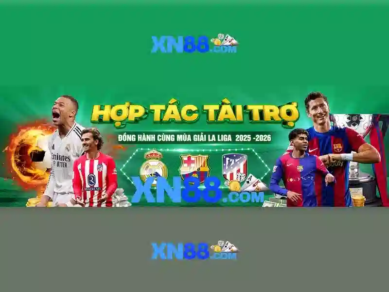 xn88 là gì? Khám phá nền tảng giải trí trực tuyến