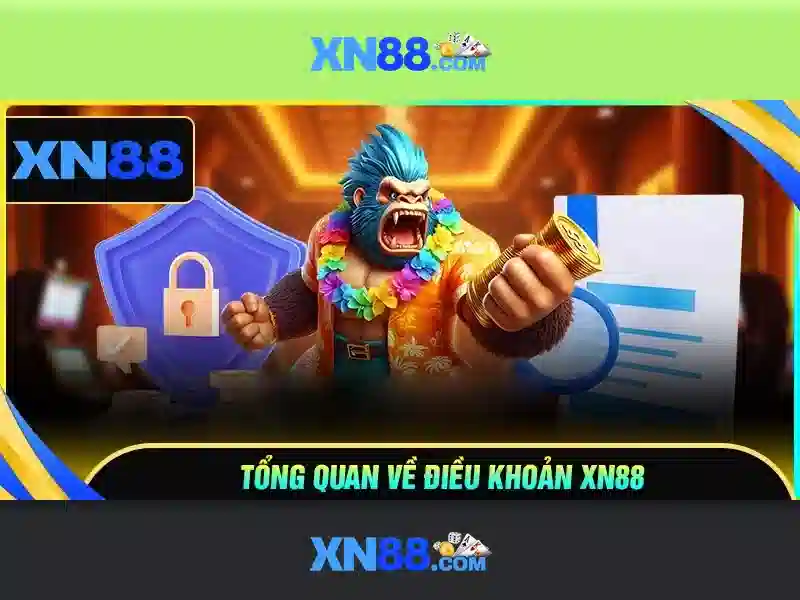 Xn88 là gì?