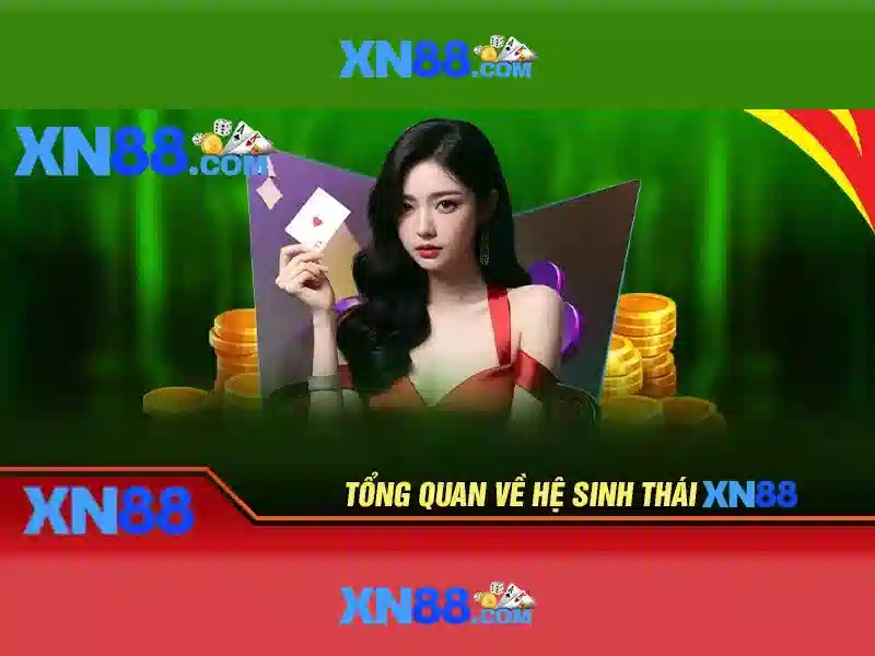 xn88 casino thai: Trải nghiệm uy tín và công nghệ hàng đầu