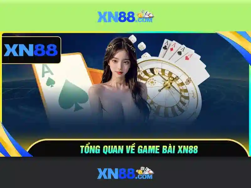 Xn88 là gì và tại sao nó được quan tâm? | Tổng quan về nền tảng giải trí trực tuyến