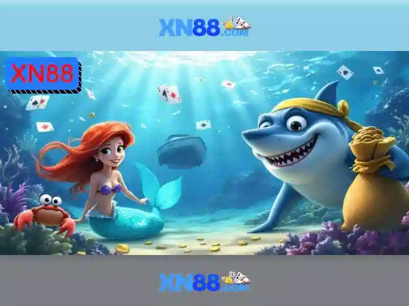 Khám phá xn88: nền tảng giải trí trực tuyến an toàn và tiện ích
