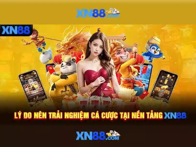 Trò chơi và nhà cung cấp
