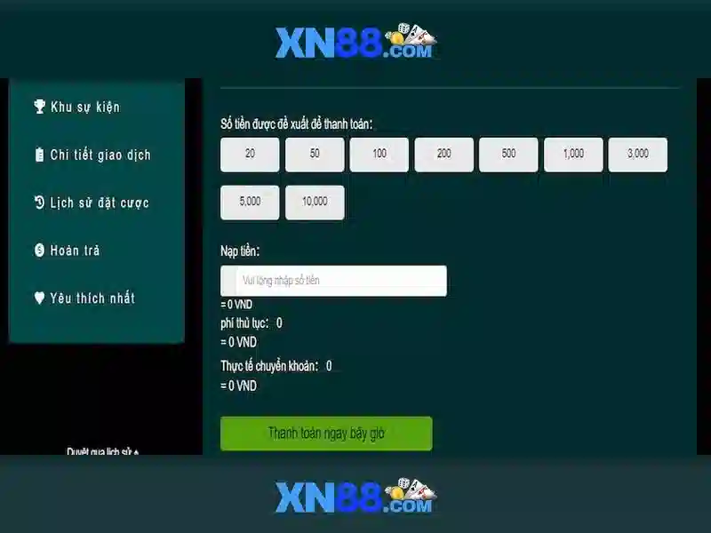 xn88 là gì và tại sao được nhiều người quan tâm