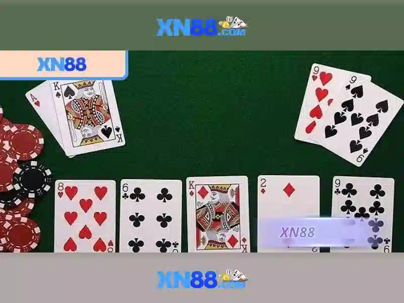 xn88: Đánh giá và giới thiệu nền tảng chơi trực tuyến
