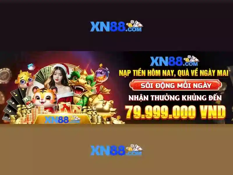 XN88: Nền tảng giải trí trực tuyến và đánh giá tổng quan