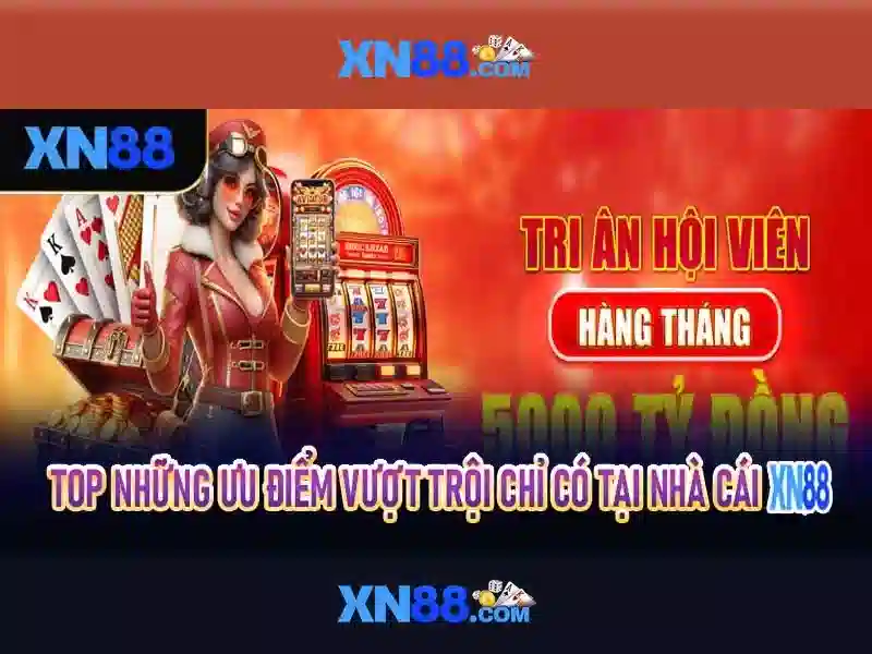 xn88 - Tổng quan và Cách tham gia