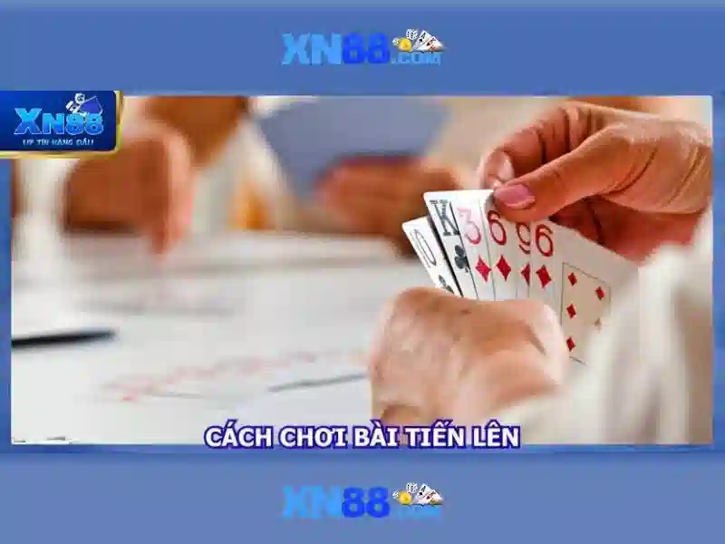 xn88: Khai phá thế giới cược trực tuyến