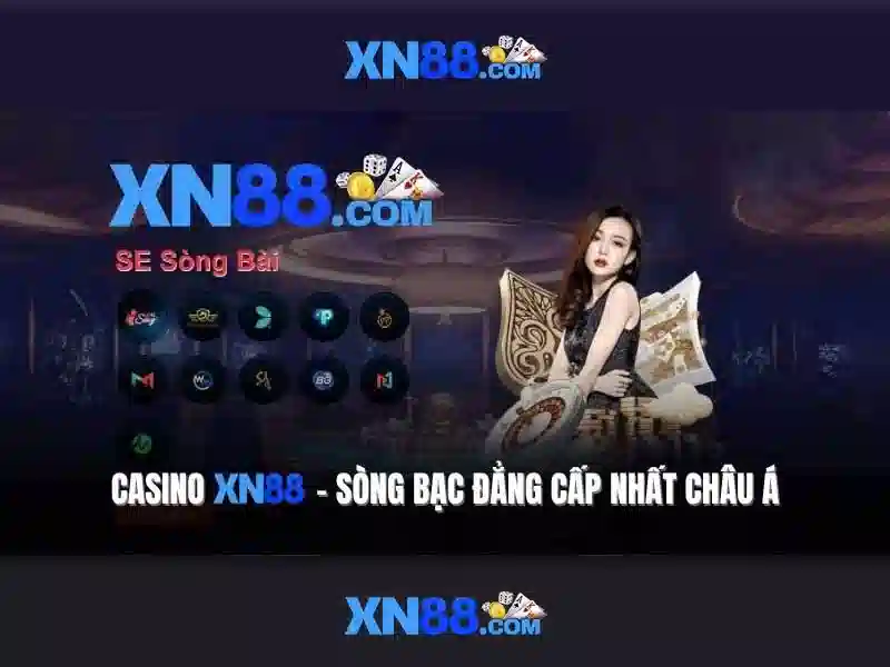 XN88: Tổng quan và trải nghiệm người dùng