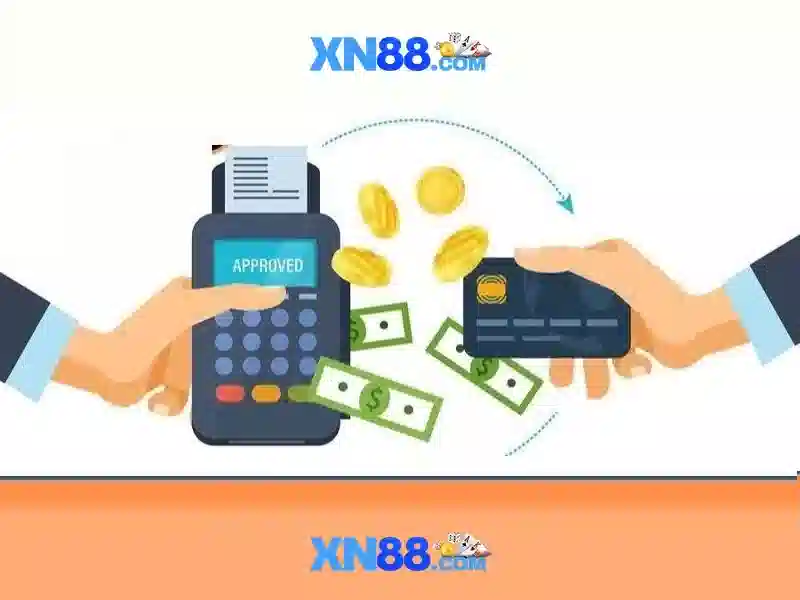 xn88: Tổng quan về nền tảng cược trực tuyến và giải trí