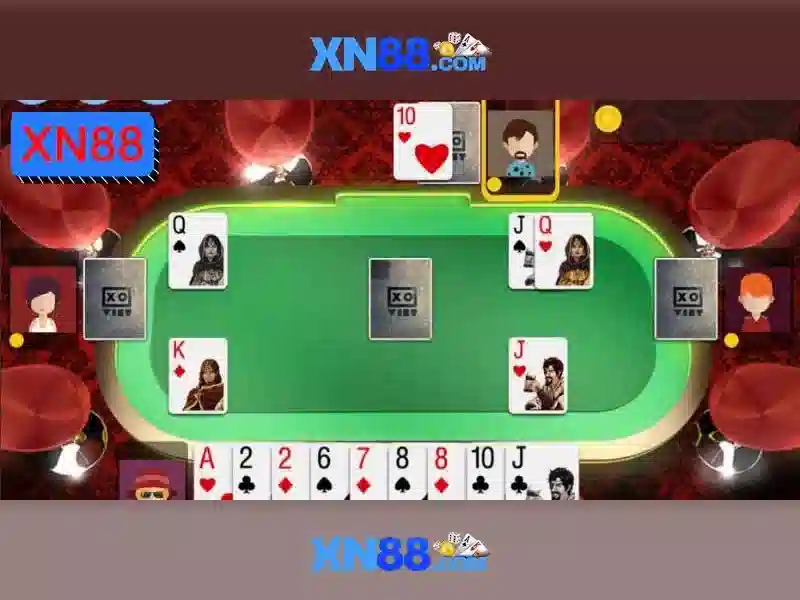 xn88 là gì và tại sao nó nổi bật