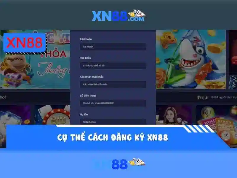 Xn88: Khám phá nền tảng số và ứng dụng của nó