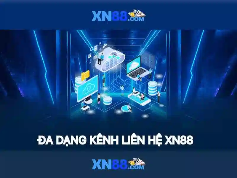 xn88 – Nền tảng cược trực tuyến hiện đại