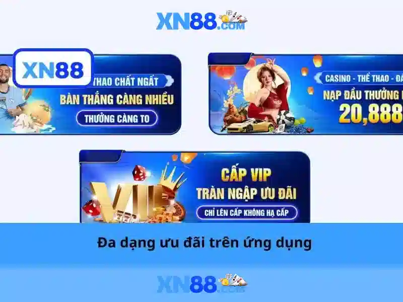 Các sản phẩm và dịch vụ