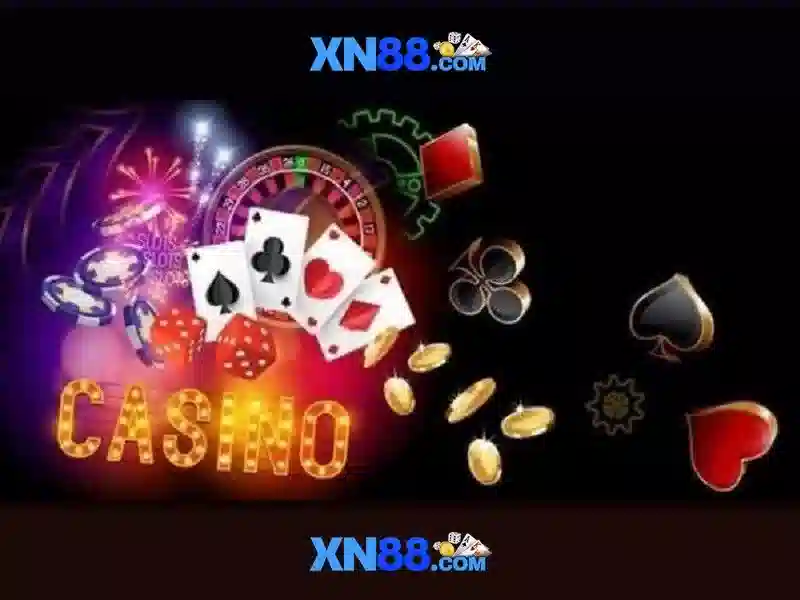 Xn88: Nền tảng giải trí và thể thao trực tuyến