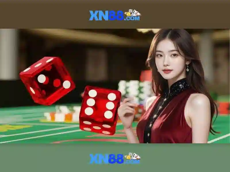 xn88: Nền tảng cá cược trực tuyến – tổng quan