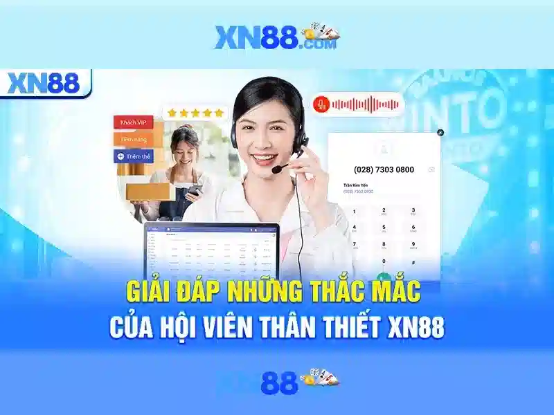 xn88: Trải nghiệm chơi game trực tuyến đỉnh cao