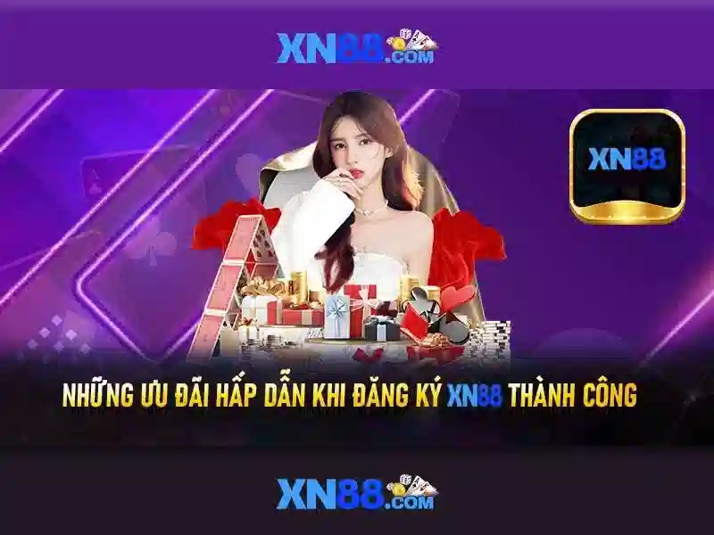 xn88: một cái nhìn tổng quan