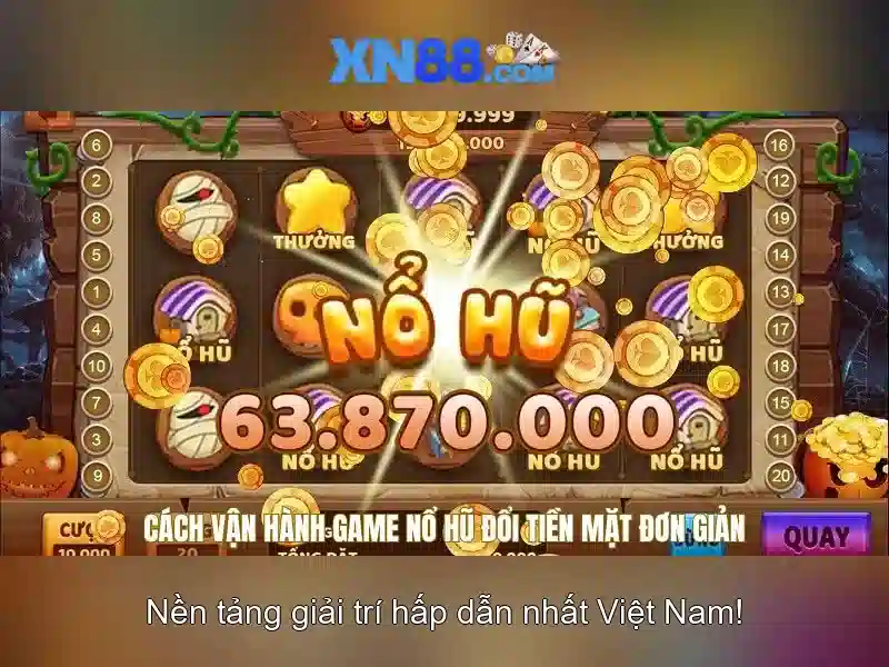 Nền tảng và giấy phép
