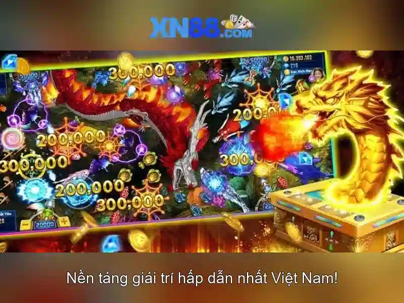 Giới thiệu về xn88