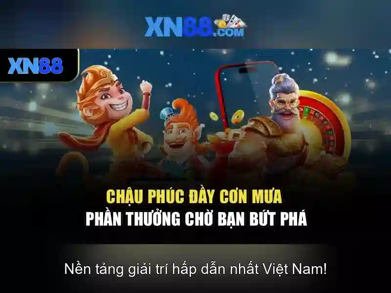 xn88: Giới thiệu, lịch sử và những điều cần biết