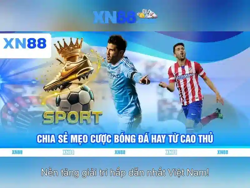 xn88 - Khám phá nền tảng trò chơi trực tuyến