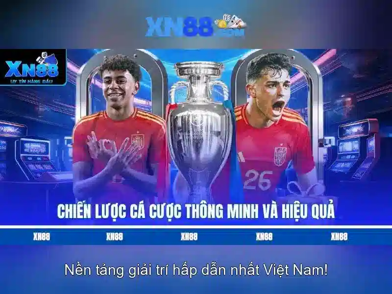 Các yếu tố khiến xn88 nổi bật trên thị trường