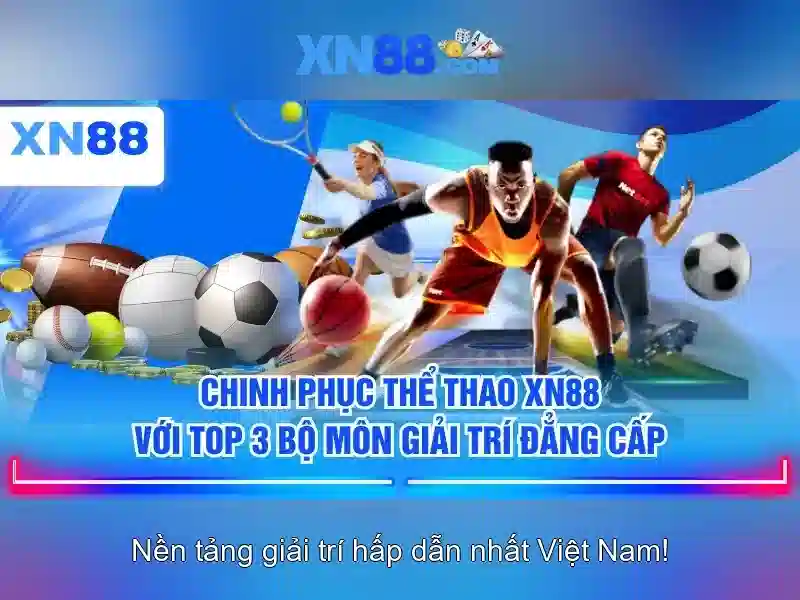 XN88: Nền tảng cược trực tuyến và hành trình khám phá