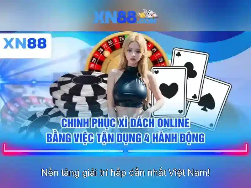 xn88: Giới thiệu về nền tảng game và giải trí