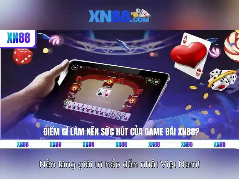 Giới thiệu về XN88