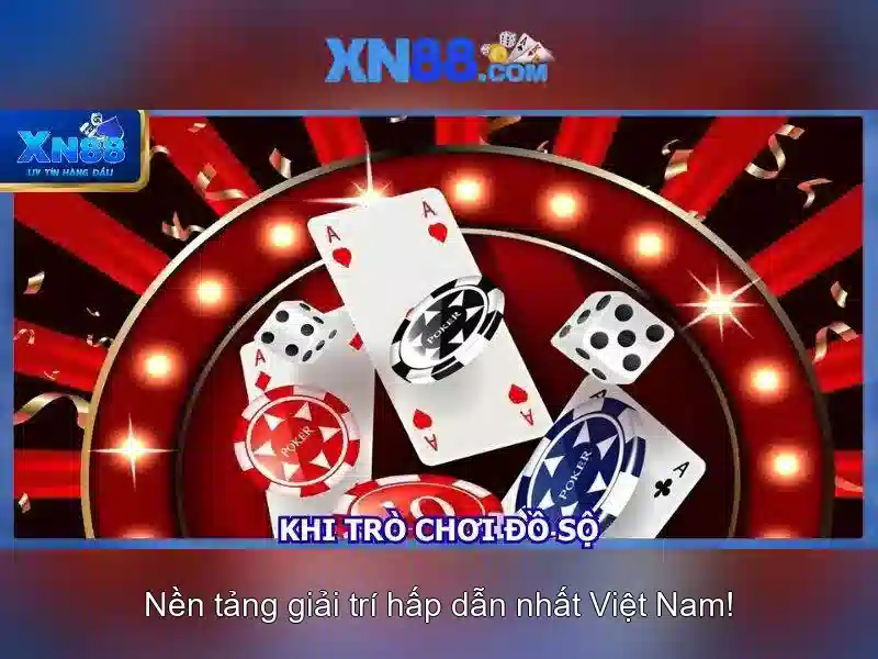 Các trò chơi và trải nghiệm