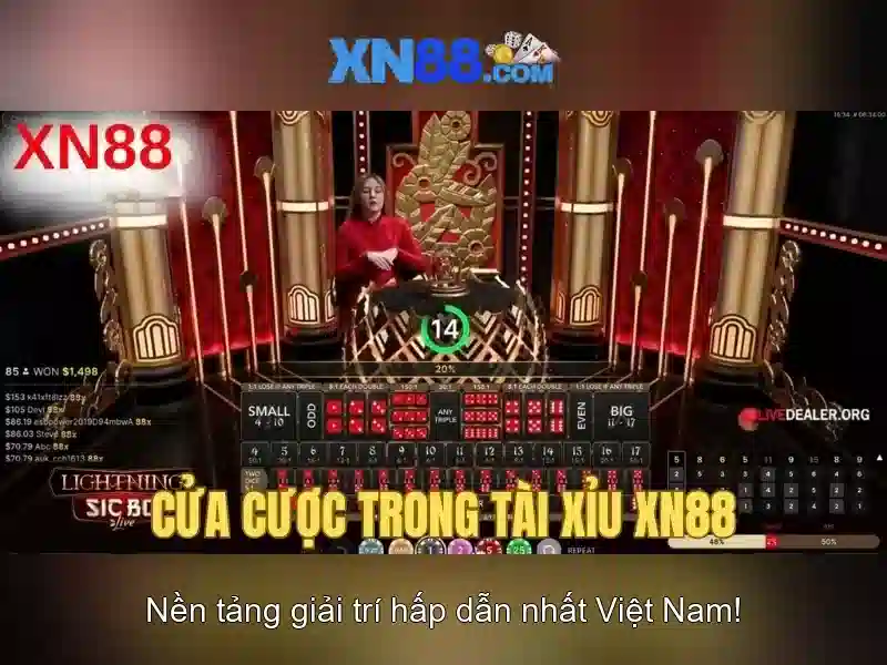 Xn88: Tổng quan và những điều cần biết
