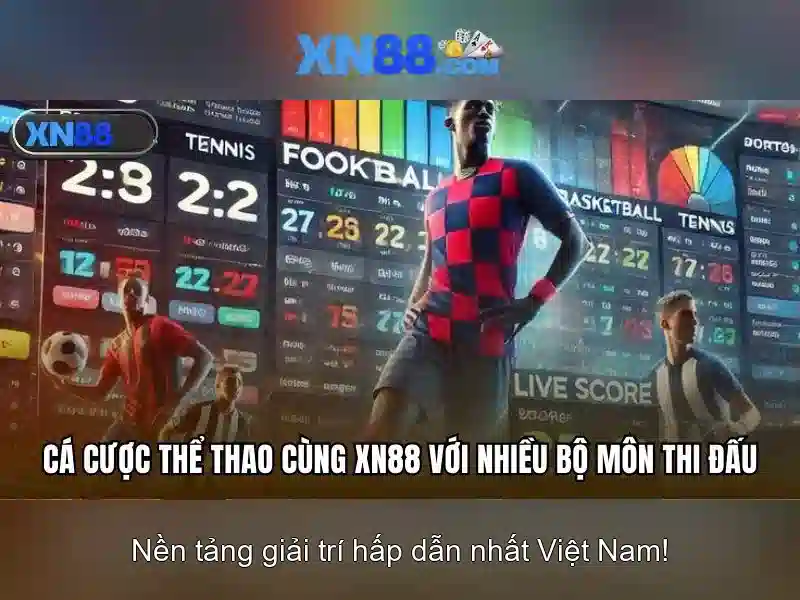 xn88: Tổng quan, chơi và an toàn
