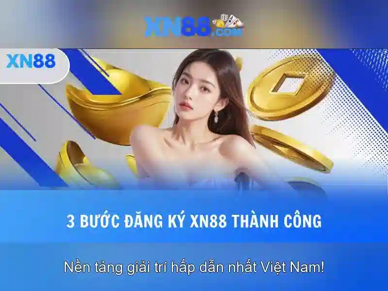 Góc nhìn về xn88