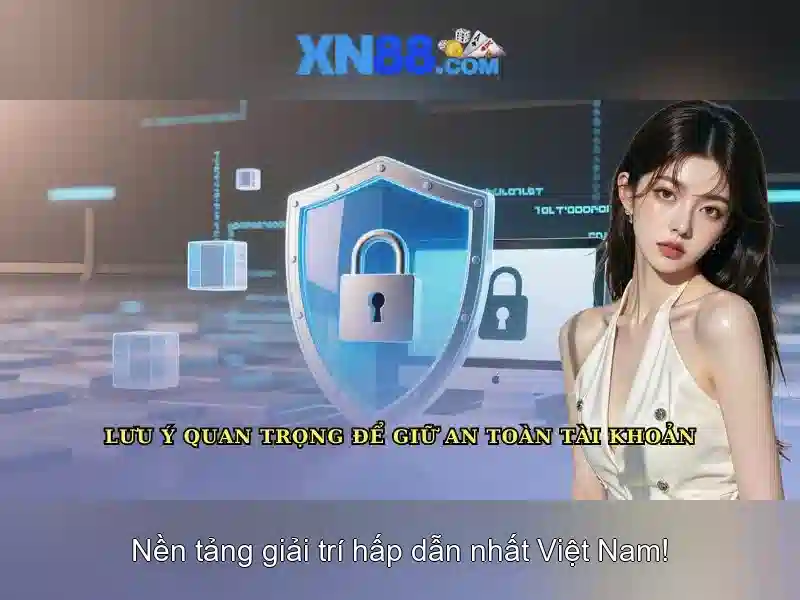 xn88 – Nền tảng trò chơi trực tuyến và đánh giá