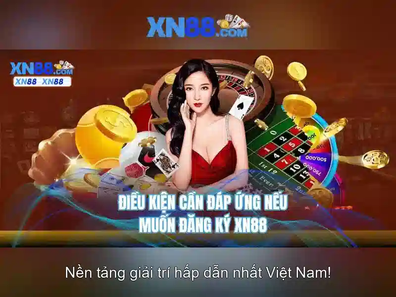 xn88: Giới thiệu, lịch sử và những điều cần biết
